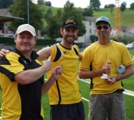 Sommer Event & De schnällscht Wollerauer